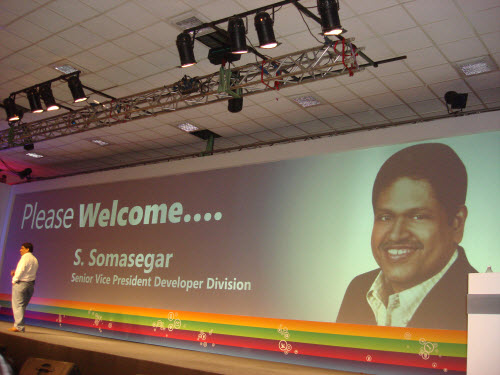 SQLAuthority News - TechEd India - April 12-14, 2010 Bangalore - An Unforgettable Experience TechEdIndia (7) 